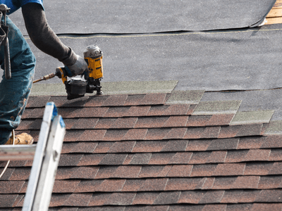 About Roof Repair Experts Doddsville, MS